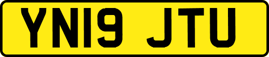 YN19JTU