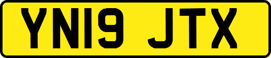 YN19JTX