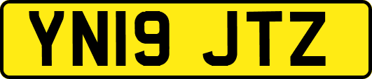 YN19JTZ