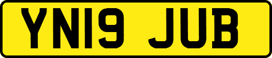 YN19JUB