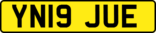 YN19JUE