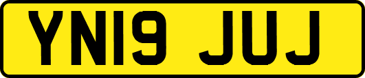 YN19JUJ