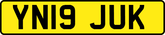 YN19JUK