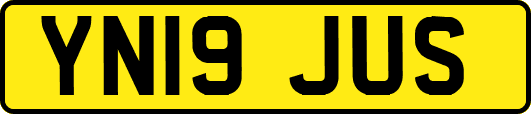 YN19JUS