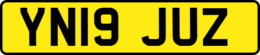 YN19JUZ