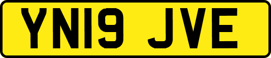 YN19JVE