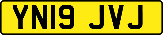 YN19JVJ