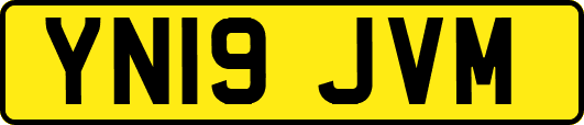 YN19JVM