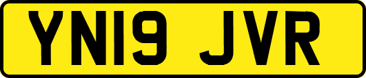 YN19JVR