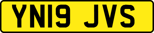 YN19JVS