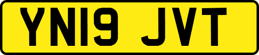 YN19JVT