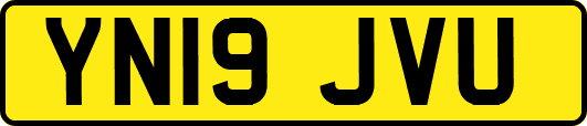 YN19JVU