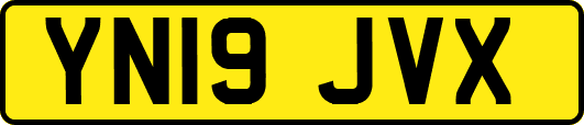 YN19JVX