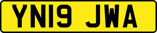YN19JWA