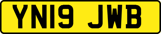 YN19JWB