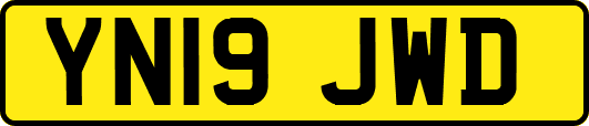 YN19JWD