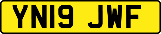 YN19JWF