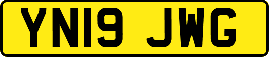 YN19JWG