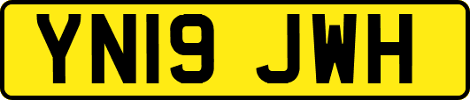 YN19JWH