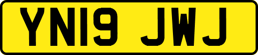 YN19JWJ
