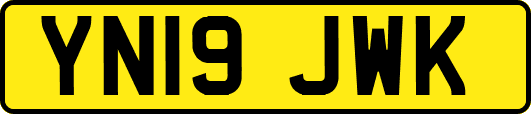 YN19JWK