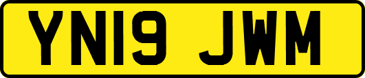 YN19JWM