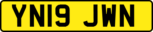 YN19JWN