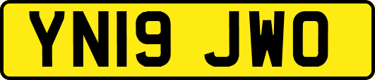 YN19JWO