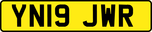 YN19JWR