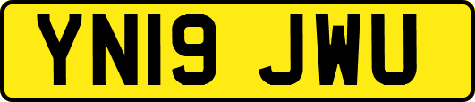 YN19JWU