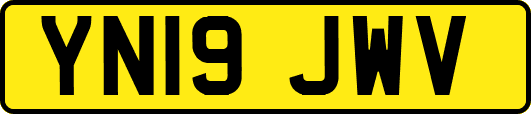 YN19JWV