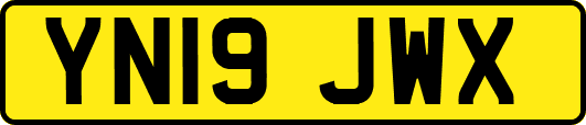 YN19JWX