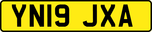 YN19JXA