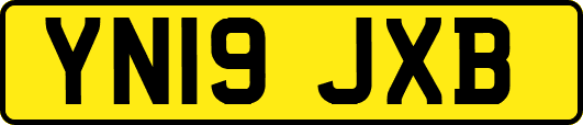 YN19JXB
