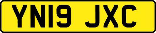 YN19JXC