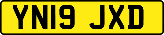 YN19JXD