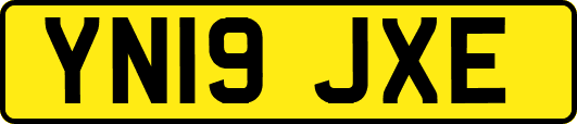 YN19JXE