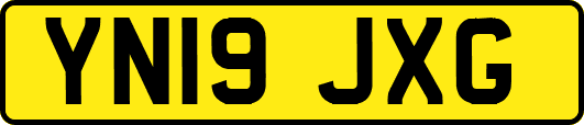 YN19JXG