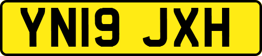YN19JXH