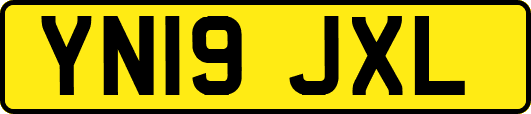 YN19JXL