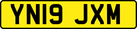 YN19JXM