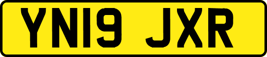 YN19JXR