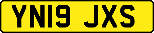 YN19JXS