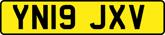 YN19JXV