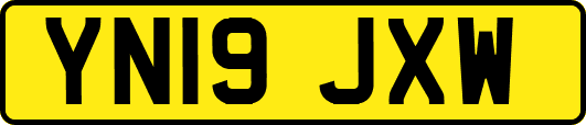 YN19JXW