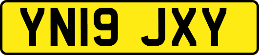 YN19JXY