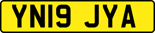 YN19JYA