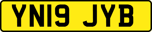 YN19JYB
