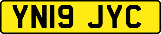 YN19JYC