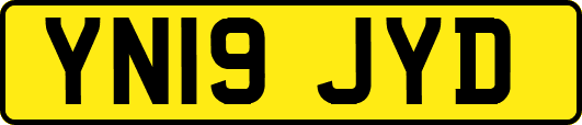 YN19JYD